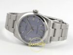 Rolex Oyster Perpetual 36 126000 Lavender Dial VSF Factory Super Clone ETA detay 8