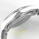 Rolex Daytona 40mm 126509 Gray Black BTF Factory Eta Saat detay 9