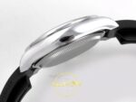 Rolex Daytona 40mm 126539TBR Gray Oysterflex QF Factory Eta Saat detay 9