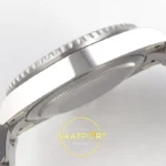 GMT-Master II 126710 Batman BLNR Oyster VSF V3 detay 9