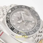 GMT Meteorit Bruce Wayne Gri Jubilee ARF detay 9