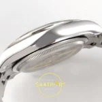 Rolex Daytona 40mm 126502 White QF Factory Eta Saat detay 9
