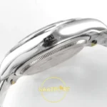 Rolex Daytona 40mm 126506 Ice Blue Stick VSF Factory V3 Eta Saat detay 9