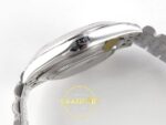 Rolex Datejust 41mm 126334 Blue Stick Dial Jubilee VSF V3 Eta Saat detay 9
