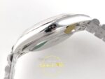Rolex Datejust 41mm 126334 Gray Dial Jubilee VSF V3 Eta Saat detay 9