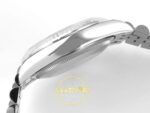 Rolex Datejust 41mm 126334 White MOP Diamonds Dial Jubilee VSF V3 Eta Saat detay 9