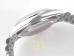 Rolex Day Date 228235 Beyaz Sedef Taşlı Kadran 40mm Eta Saat detay 9