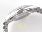 Rolex Day Date 228235 Taşlı Siyah Kadran 40mm Eta Saat detay 9