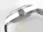 Rolex Sea-Dweller 43mm 126600 Black 904L Eta Saat detay 9