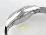 Rolex Oyster Perpetual 36 126000 Black Dial VSF Factory Super Clone ETA detay 9