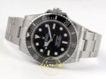 Rolex Submariner 41mm 124060 No Date Black VSF Factory Eta Saat detay 9