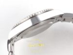Rolex Submariner 41mm 126610 LV Kermit VSF V4 Eta Saat detay 9