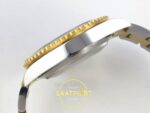 Rolex Submariner 41mm 126613 LB Bluesy Two Tone VSF V2 Eta Saat detay 9