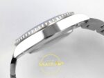 Rolex Submariner 41mm 126618 LB Blue Gold Case Steel Bracelet VSF Factory Eta Saat detay 9