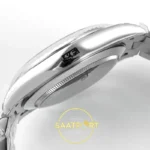 Rolex Day Date 228239 Beyaz Sedef Taşlı 40mm VSF V2 detay 9