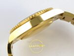 Rolex Submariner 41mm 126618 LN Black Yellow Gold VSF Factory Eta Saat detay 9