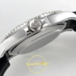 Rolex Yacht-Master 226659 Rose Gold Oysterflex VSF V2 detay 10