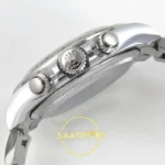 Rolex Daytona 40mm 126509 Gray Black BTF Factory Eta Saat detay 10
