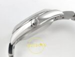 Rolex Oyster Perpetual 36 126000 Pink Dial VSF Factory Super Clone ETA detay 10