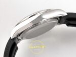 Rolex Daytona 40mm 126519 Black Silver Oysterflex ERF Factory Eta Saat detay 10