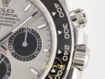 Rolex Daytona 40mm 126519 Gray Oysterflex ARF Factory Eta Saat detay 10