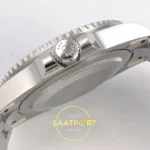 GMT-Master II 126710 Batman BLNR Oyster VSF V3 detay 10