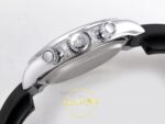 Rolex Daytona 40mm 126539TBR Gray Oysterflex QF Factory Eta Saat detay 10