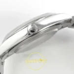 Rolex Oyster Perpetual 41mm 124300 Silver VSF V2 Eta Saat detay 10