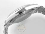 Rolex Datejust 41mm 126334 Ombre Green Fluted Jubilee VSF Factory Super Clone ETA detay 10
