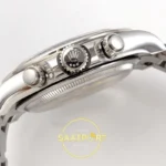 Rolex Daytona 40mm 126502 White QF Factory Eta Saat detay 10