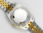 Rolex Datejust 41mm 126333 YG Diamonds Dial Jubilee VSF V3 Eta Saat detay 10