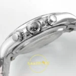 Rolex Daytona 40mm 126506 Ice Blue Stick VSF Factory V3 Eta Saat detay 10