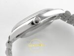 Rolex Datejust 41mm 126334 Black Diamonds Dial Jubilee VSF V3 Eta Saat detay 10