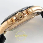 Rolex Daytona 40mm 116515 Brown Black VF Factory Eta Saat detay 10