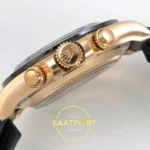 Rolex Daytona 40mm 116515 Chocolate VF Factory Eta Saat detay 10