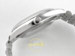 Rolex Datejust 41mm 126334 Blue Roman Dial Jubilee VSF V3 Eta Saat detay 10