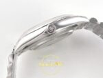 Rolex Datejust 41mm 126334 Gray Dial Jubilee VSF V3 Eta Saat detay 10