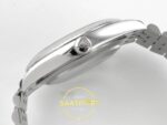 Rolex Datejust 41mm 126334 Gray Diamonds Dial Jubilee VSF V3 Eta Saat detay 10