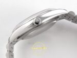 Rolex Datejust 41mm 126334 Gray Stick Dial Jubilee VSF V3 Eta Saat detay 10