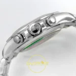 Rolex Daytona 40mm 116509 Black Numeral VF Factory Eta Saat detay 10