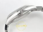 Rolex Oyster Perpetual 36 126000 Avocado Dial VSF Factory Super Clone ETA detay 10