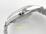 Rolex Datejust 41mm 126334 White Diamonds Dial Jubilee VSF V3 Eta Saat detay 10