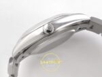 Rolex Datejust 41mm 126334 White Diamonds Dial Oyster VSF V3 Eta Saat detay 10