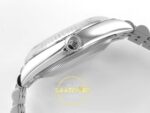 Rolex Datejust 41mm 126334 White MOP Diamonds Dial Jubilee VSF V3 Eta Saat detay 10