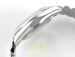 Rolex Datejust 41mm 126334 White MOP Diamonds Dial President VSF V3 Eta Saat detay 10