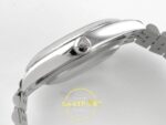 Rolex Datejust 41mm 126334 White Roman Dial Jubilee VSF V3 Eta Saat detay 10