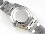 Rolex Day Date 228235 Buz Mavisi Roma Rakamlı Kadran 40mm Eta Saat detay 10