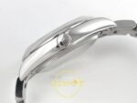 Rolex Oyster Perpetual 36 126000 Beige Dial VSF Factory Super Clone ETA detay 10