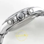 Rolex Daytona 40mm 126509 Gray Black QF Factory Eta Saat detay 10