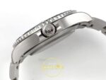 Rolex Yacht-Master 42mm 226627 Black Titanium Eta Saat detay 10